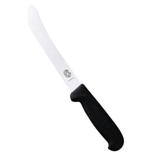 VICTORINOX slaktekniv L:180mm Med fibroxsgrep 